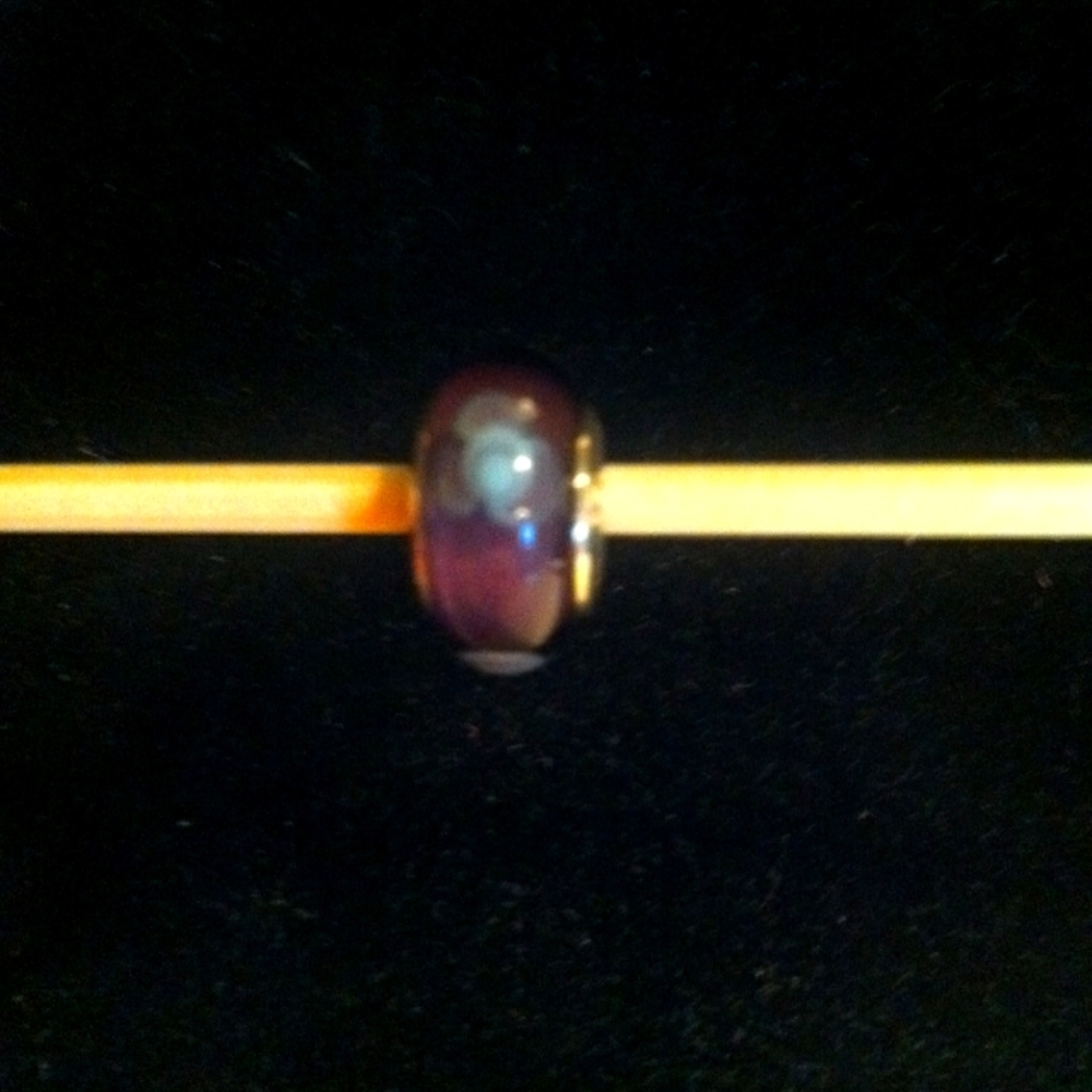 Pandora Murano Beads
